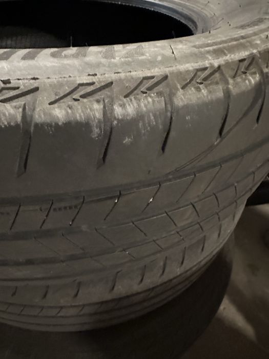 Cauciucuri vara Bridgestone Turanza 225/65R17 102H - 4 bucati