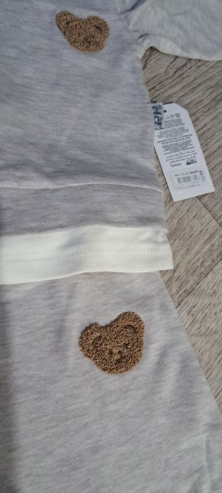 Детские вещи 4500