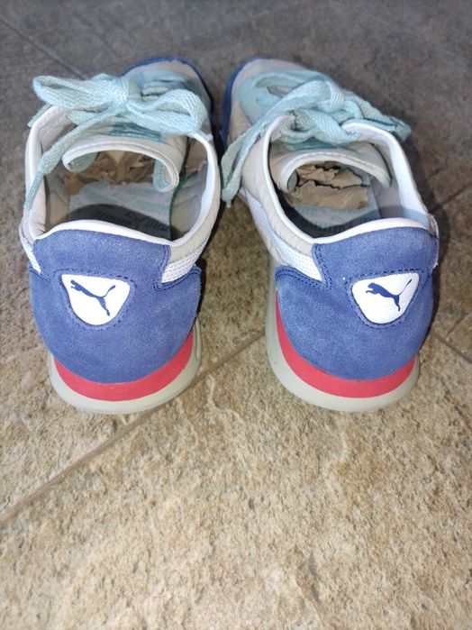 Мъжки маратонки PUMA