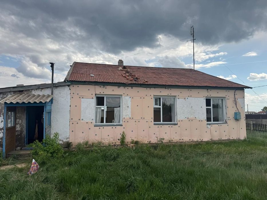 Отдельный Дом Срочно Продам!