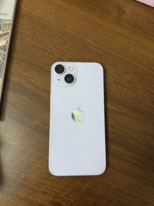Продам Iphone 14, 128 гб