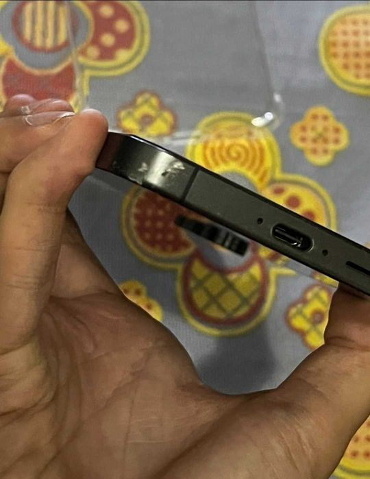 Samsung S24FE обмен