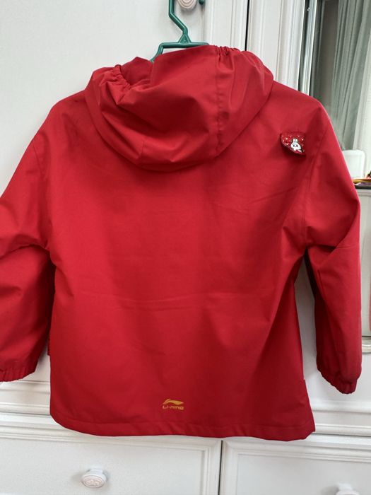 Куртка демисезонная