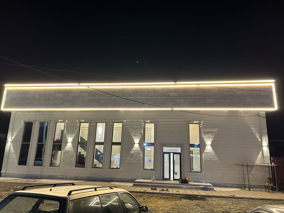 Электрик жұмыстары24/7