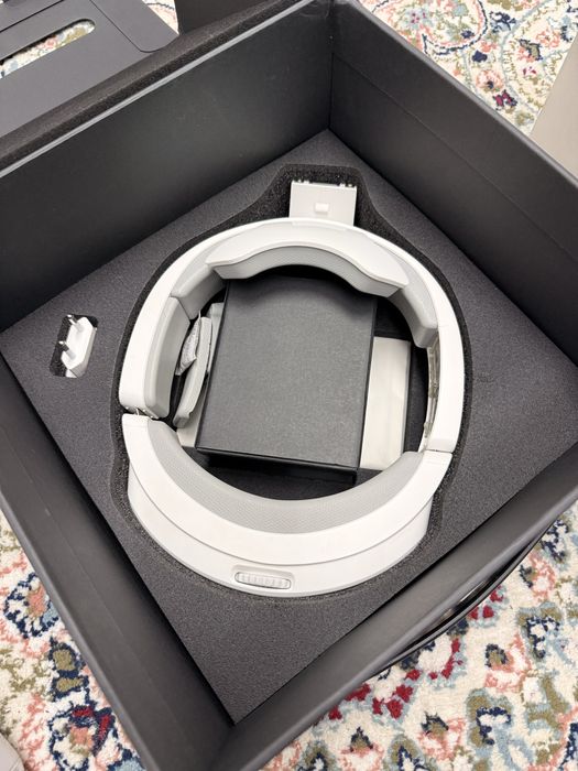 DJI goggles очки