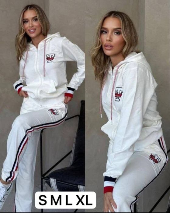 Treninguri dama sigle cusute .