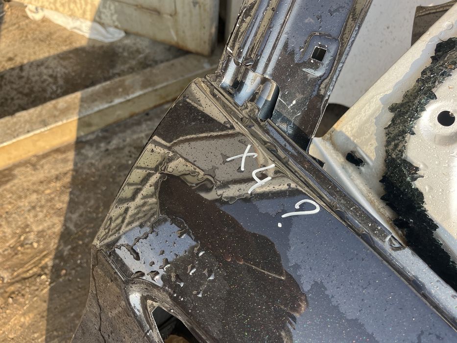 Врата BMW X4 2023г