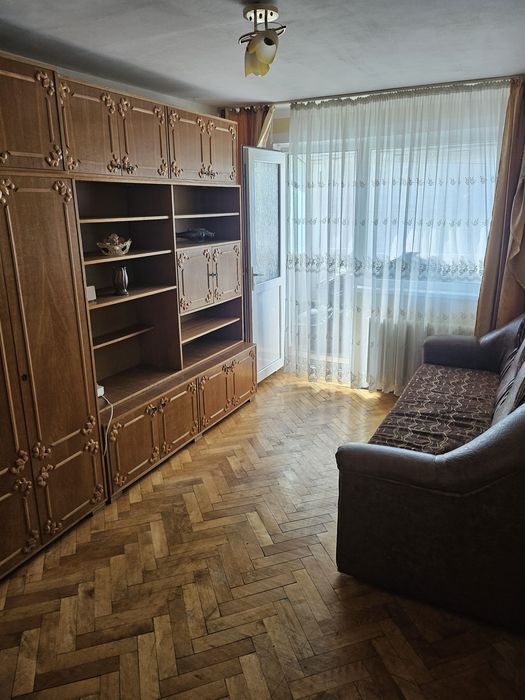 Apartament 2 camere semidecomandate,micro 38