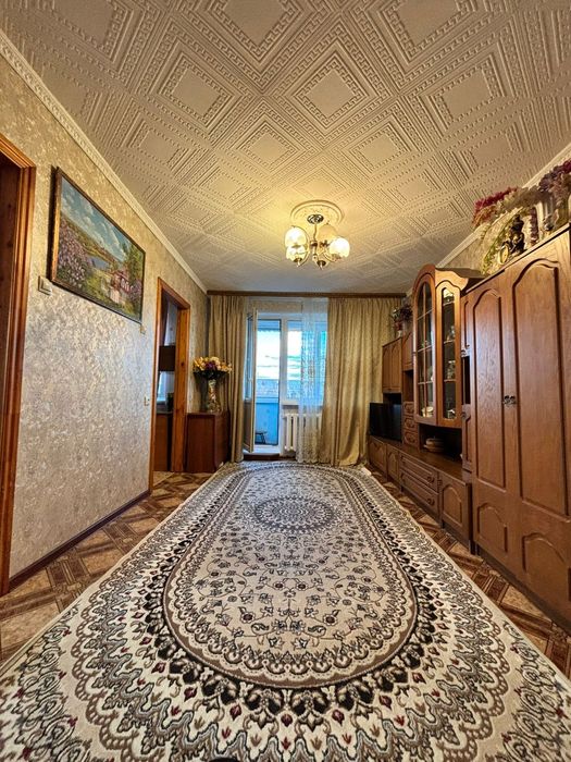 Продажа 3 х комнатной квартиры