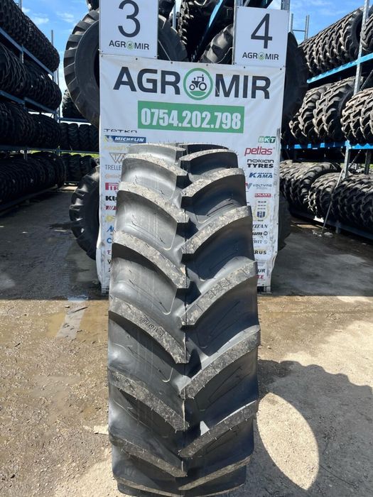ANVELOPA 520/70 R38 MRL FARM MAXX RRT770 150A8 TL  Cauciucuri tractor, Fiat, Case, Fendt, John Deere, New Holland, Massey Ferguson, UTB   Cauciucuri t