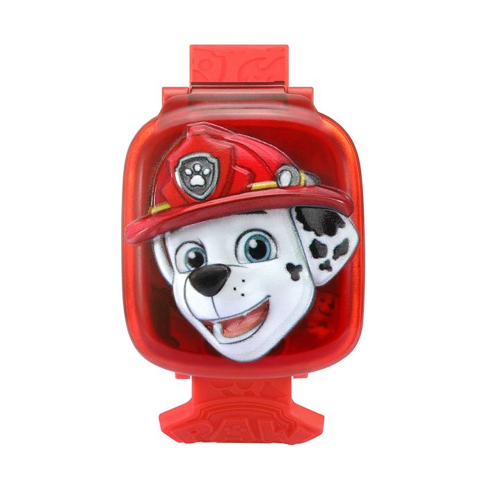 Образователен часовник Vtech Маршал Paw Patrol