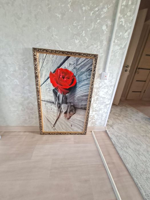 Срочно продам картину