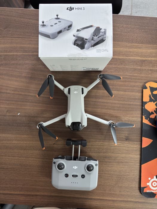 Dji mini 3