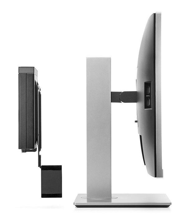 Для кронштейна HP B300 (PC Mounting Bracket)