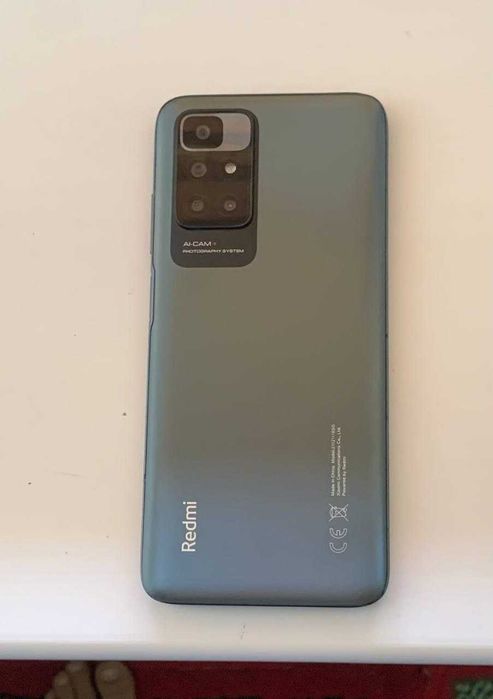 Xiaomi Redmi 10 Только срочно