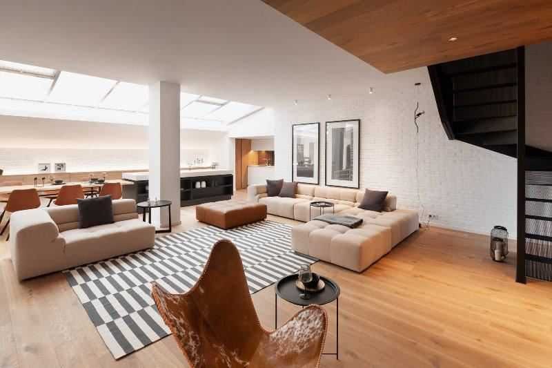 Продава се Тристаен апартамент в София, Малинова долина - 110 кв.м за 1364 €/кв.м - Снимка #3