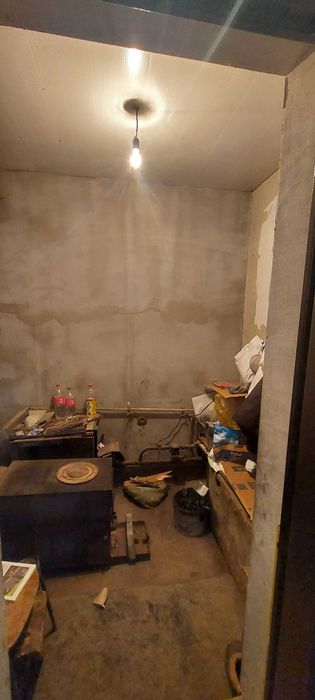 Продам дом и землю