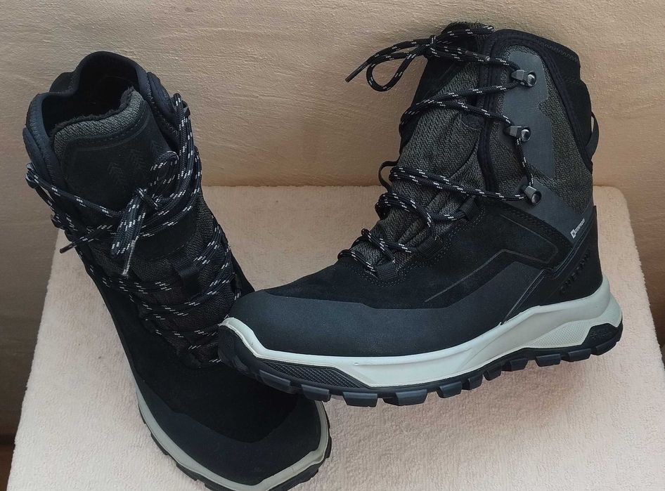 Bocanci Quechua SH500 Ultra Warm