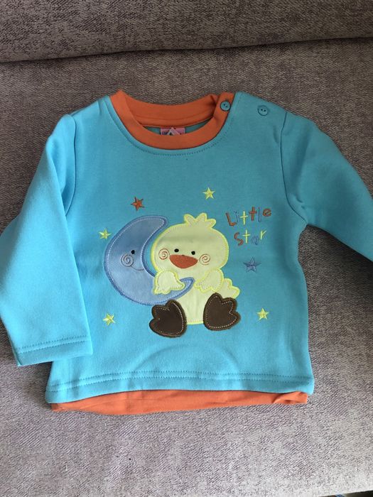 Кофта на мальчика