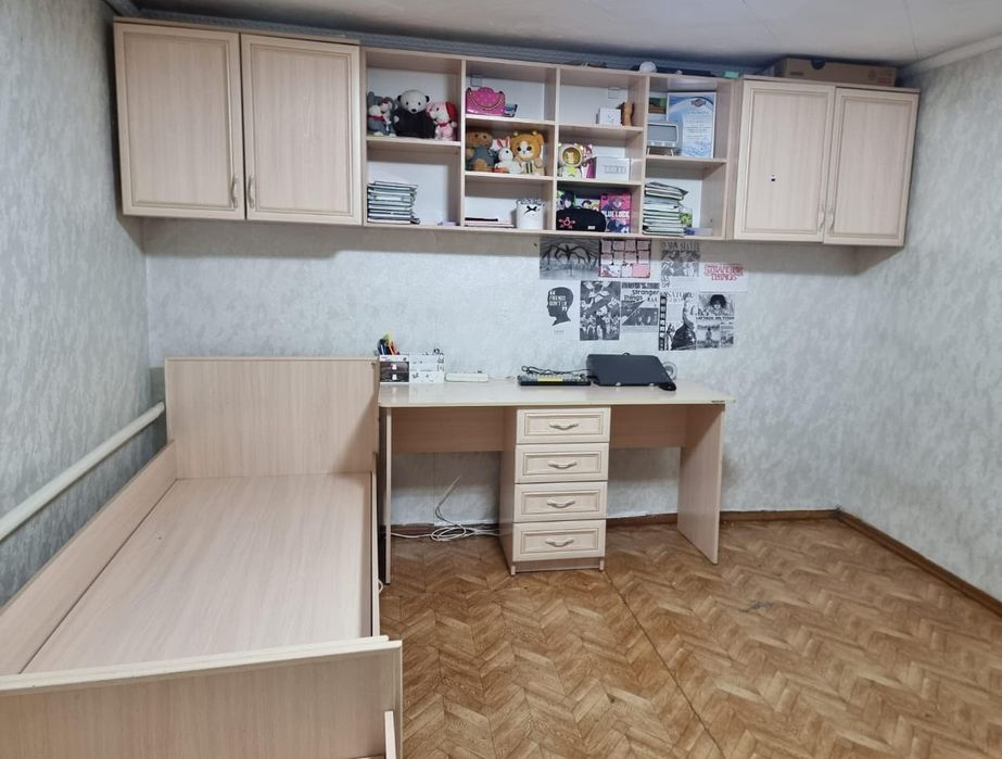 Продам кровать подростковую