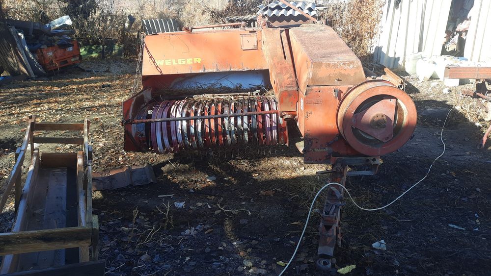 Трактор қосымша бөлшектері