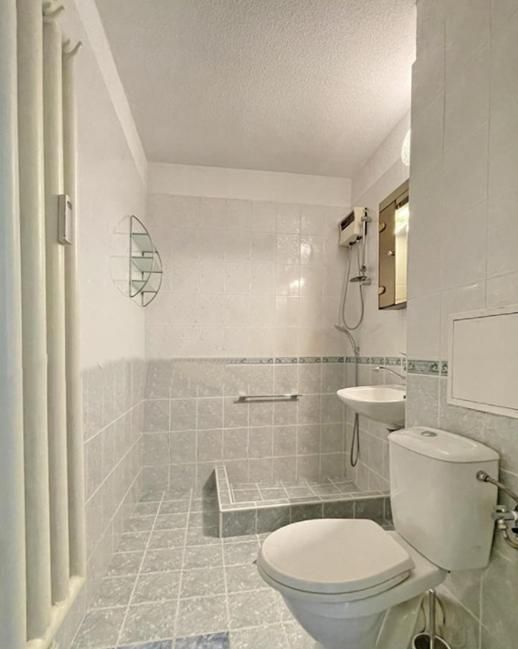 Дава се под наем Двустаен апартамент в София, Дианабад - 70 кв.м за 525 € - Снимка #7