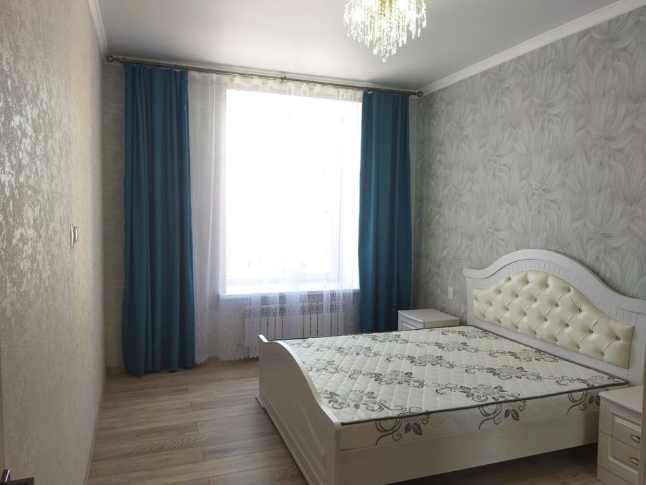 Сдаю 3 комнатную квартиру