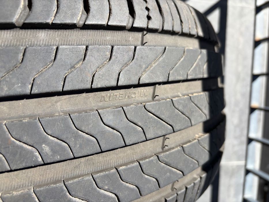 4 anvelope vara Michelin Primacy 5 225/45 R17 91V DOT 2025