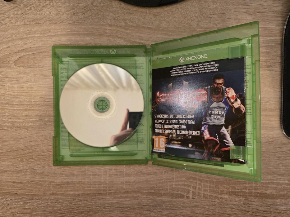 Killer Instinct Xbox One