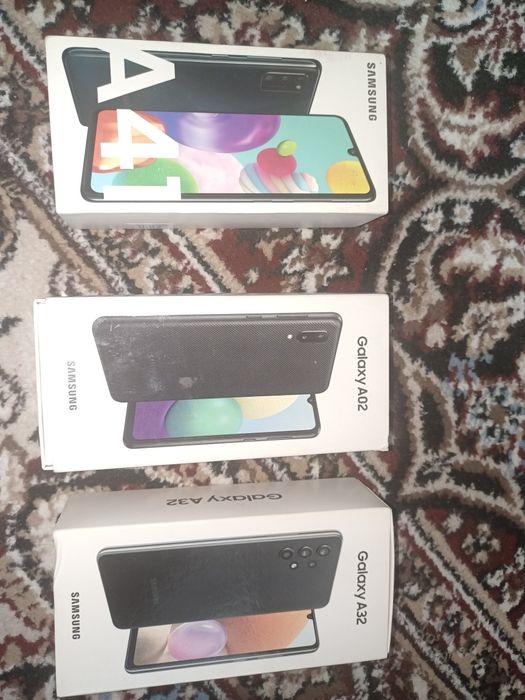 Продам б/у  телефоны на запчасти