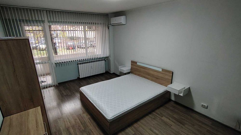 Дава се под наем Тристаен апартамент в София, Хаджи Димитър - 90 кв.м за 747.66 € - Снимка #2