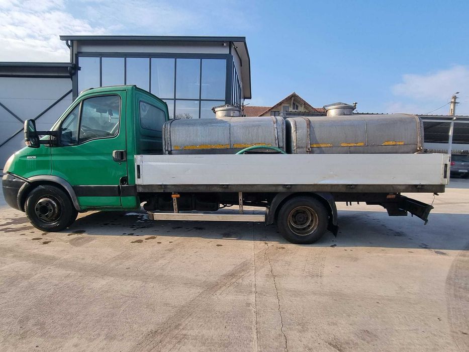 iveco Daily 60C15