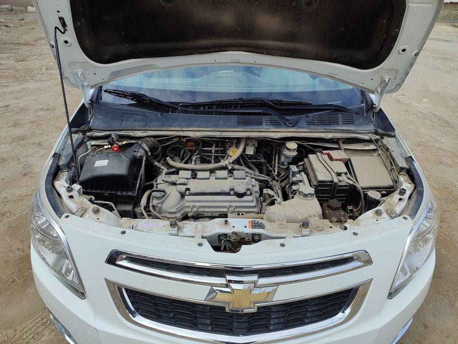 Продается Chevrolet Cobalt