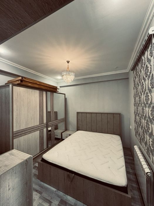 Сергели аренда йош ойлага 400$