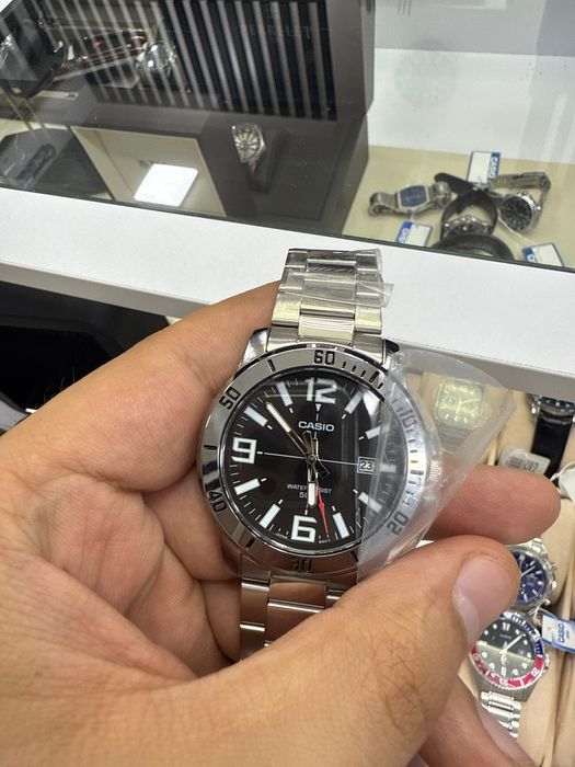 Часы Casio original