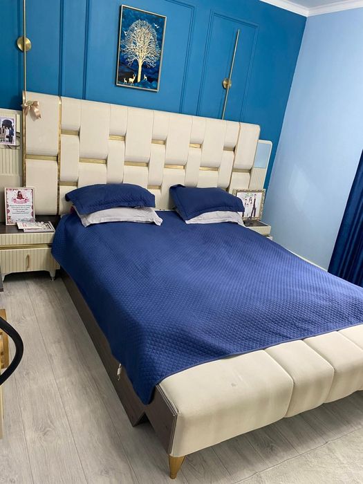 Спальный комплект сатылады