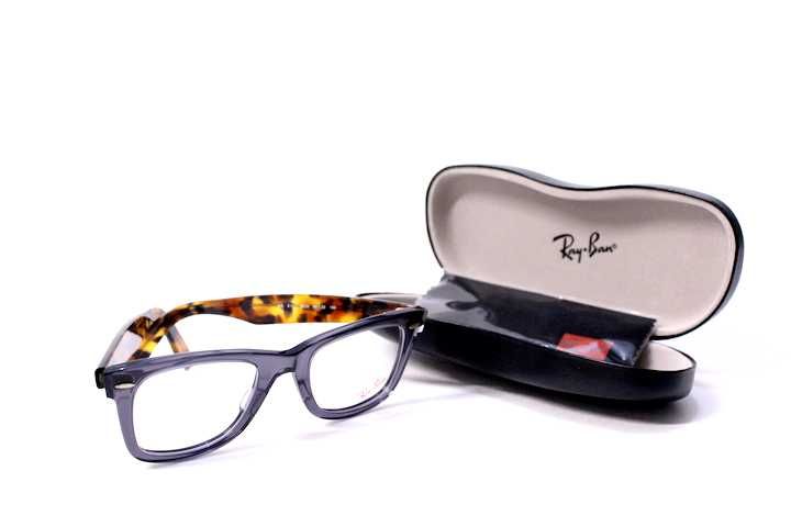 Ochelari de vedere Rayban Wayfarer RB5121 5629