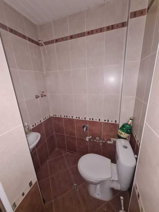 Тристаен апартамент в широк център, град Хасково