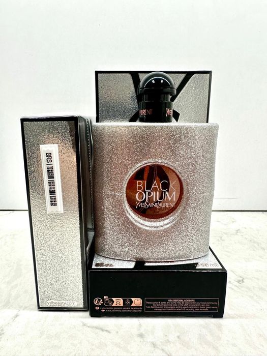 Parfum Sigilat BRS Powerfully