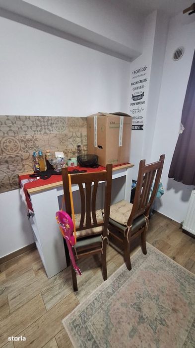 2 camere 44 mp zona rond era