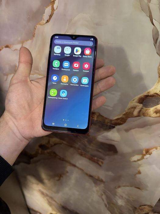Продам телефон Samusng A10S