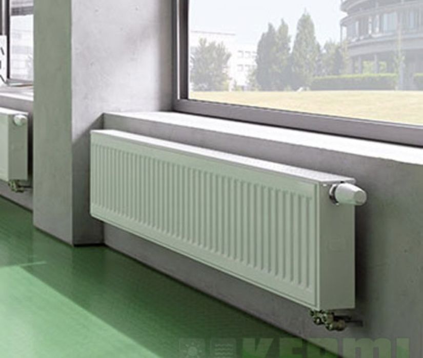 Радиатор отопления KERMI