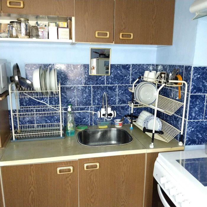 Продава се Тристаен апартамент в Монтана, Младост 1 - 80 кв.м за 829 €/кв.м - Снимка #3