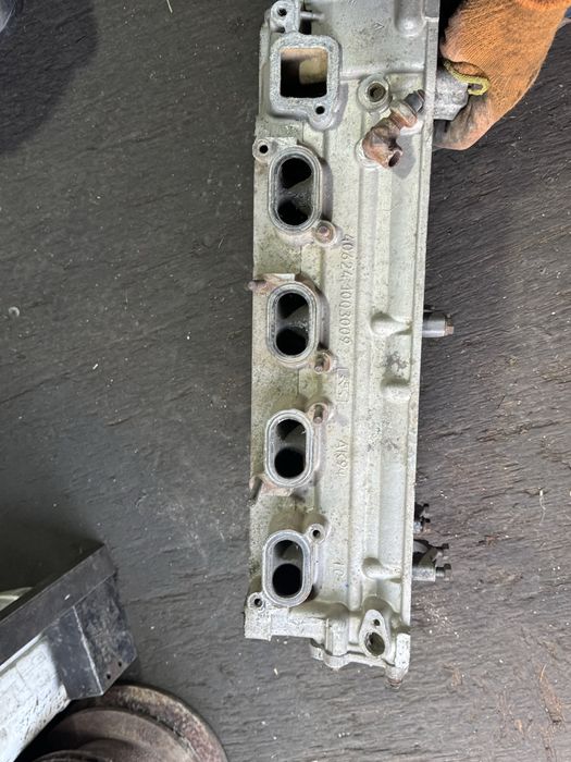 ГПЦ головка на газель