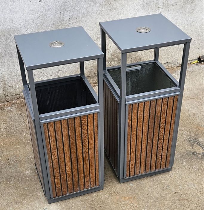 Урна, musor urna, для мусора уличная парковая