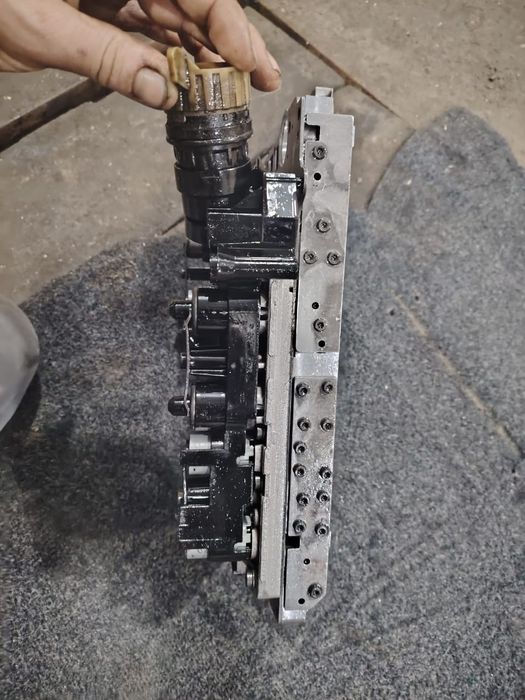 Продам гидроблок!