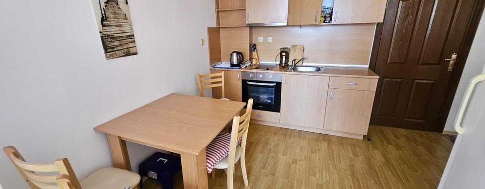 Продава се Двустаен апартамент в Свети Влас - 65 кв.м за 1016 €/кв.м - Снимка #2