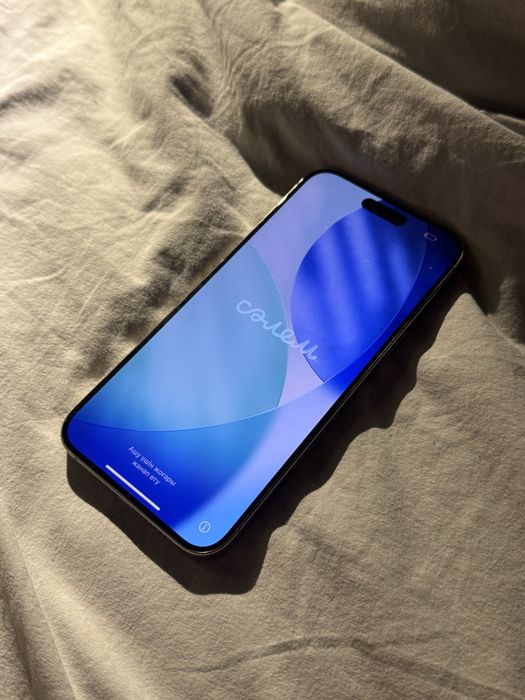 Продам айфон 15 про макс 256Gb