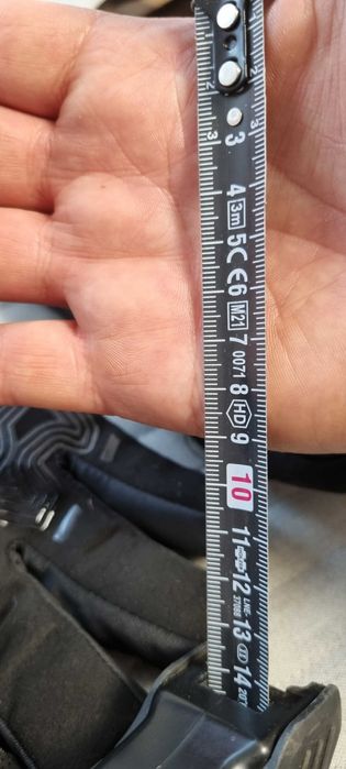 Manusi Moto Incalzite KEMIMOTO