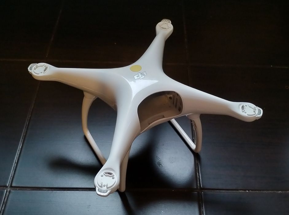 Carcasa DJI Phantom4